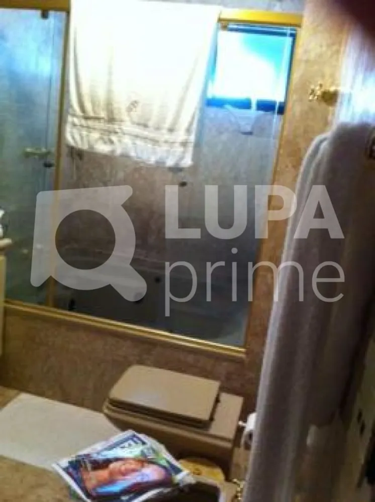 Apartamento, 3 quartos, 204 m² - Foto 8