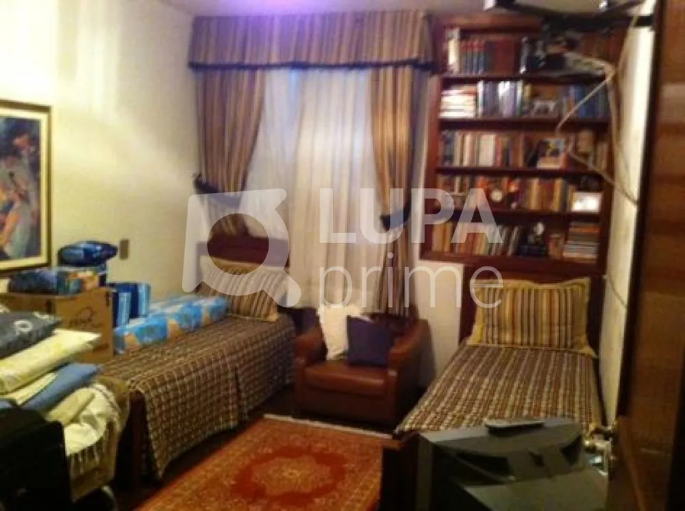 Apartamento, 3 quartos, 204 m² - Foto 7