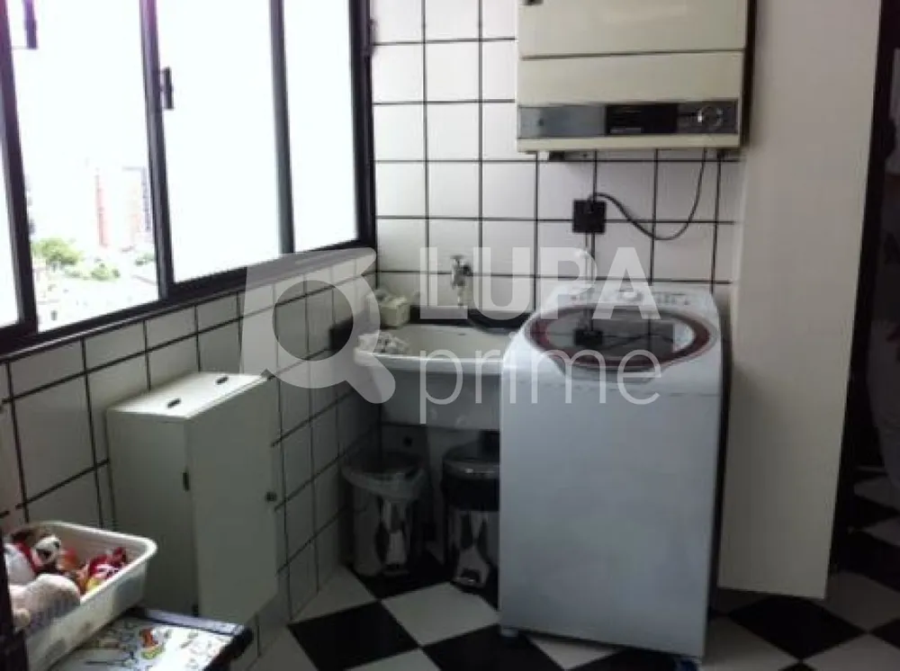 Apartamento, 3 quartos, 204 m² - Foto 6