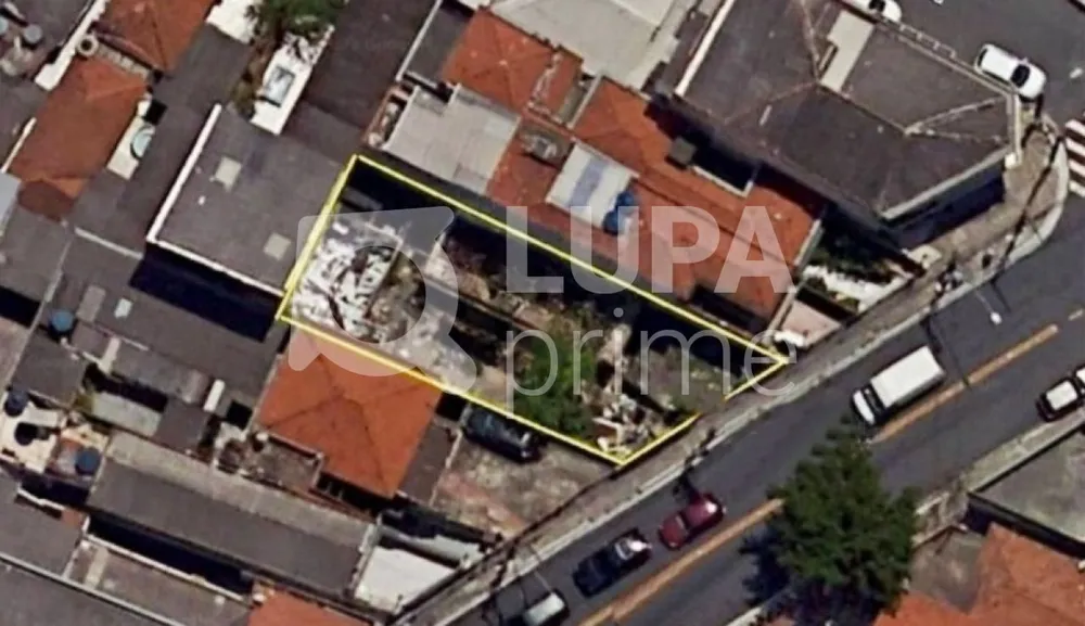 Terreno, 242 m² - Foto 1