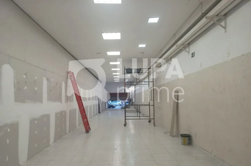 Depósito-Galpão, 200 m² - Foto 5