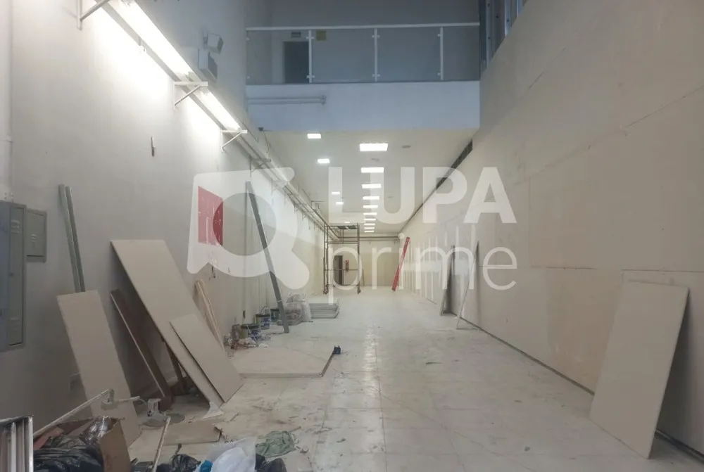 Depósito-Galpão, 200 m² - Foto 8