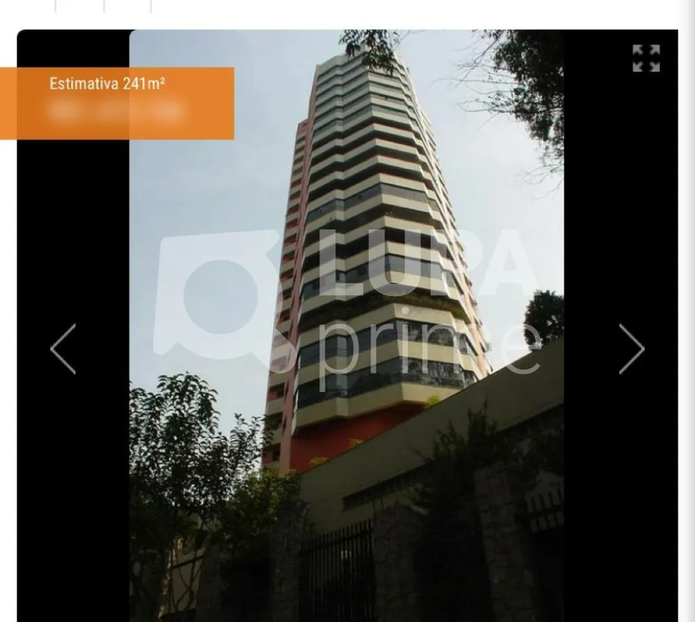 Apartamento, 4 quartos, 241 m² - Foto 1
