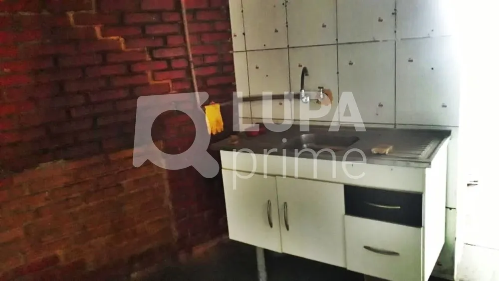 Loja-Salão, 35 m² - Foto 1