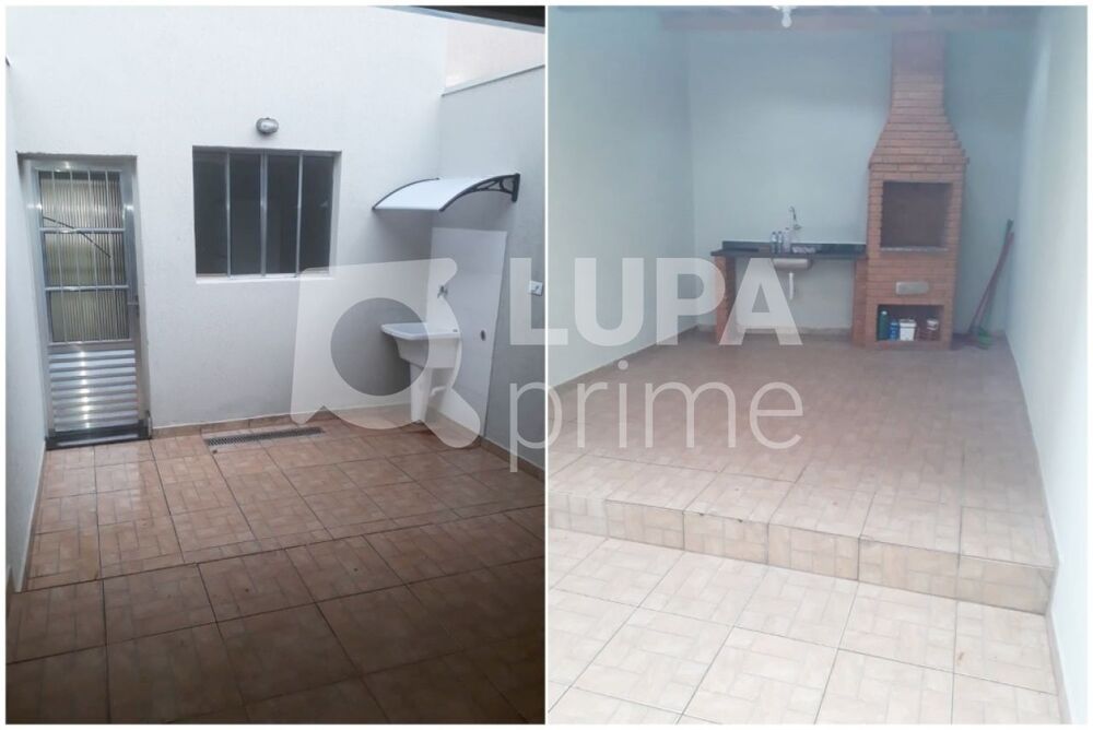 Casa, 3 quartos, 66 m² - Foto 7