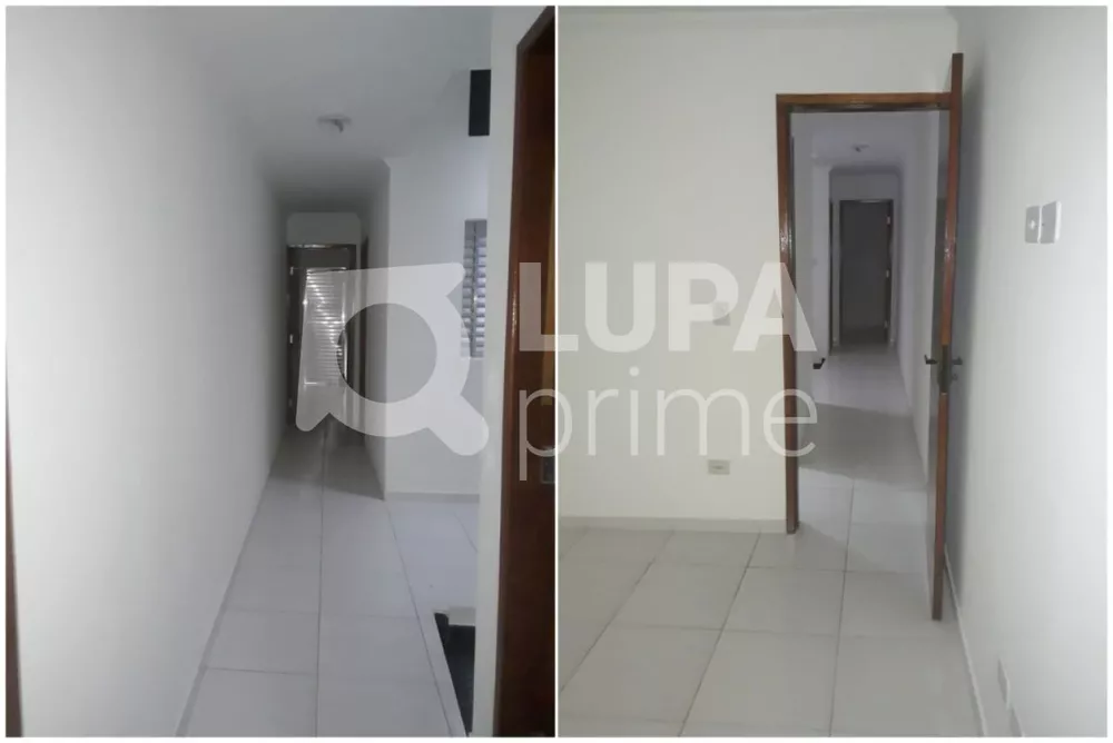 Casa, 3 quartos, 66 m² - Foto 2