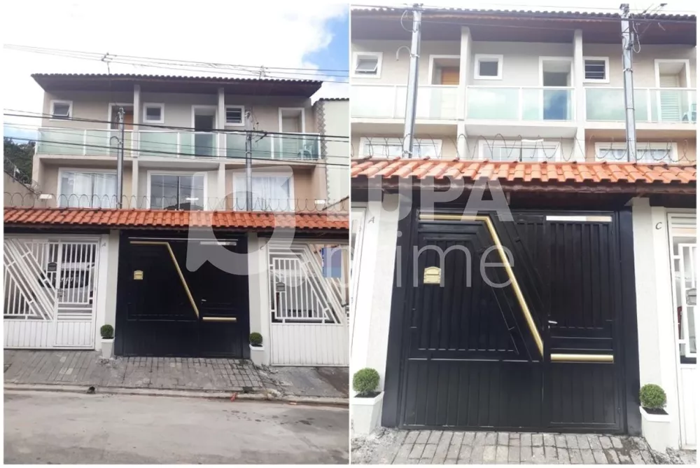 Casa, 3 quartos, 66 m² - Foto 4