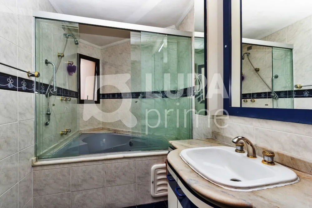 Apartamento, 3 quartos, 146 m² - Foto 11