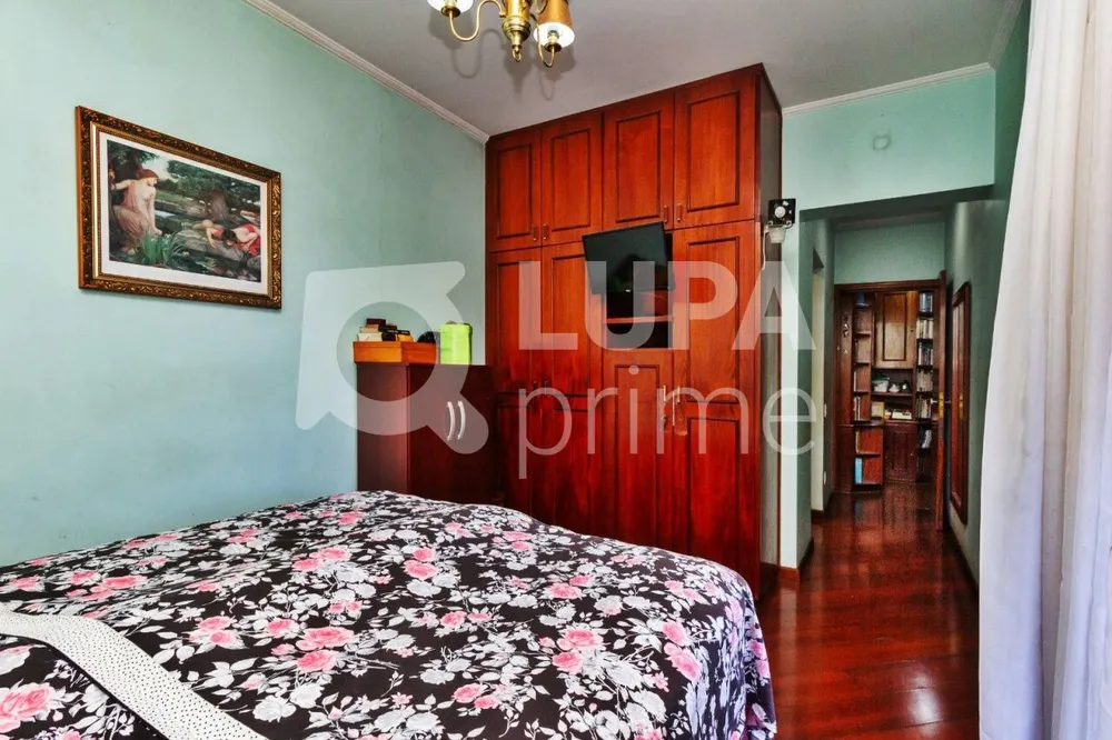 Apartamento, 3 quartos, 146 m² - Foto 12