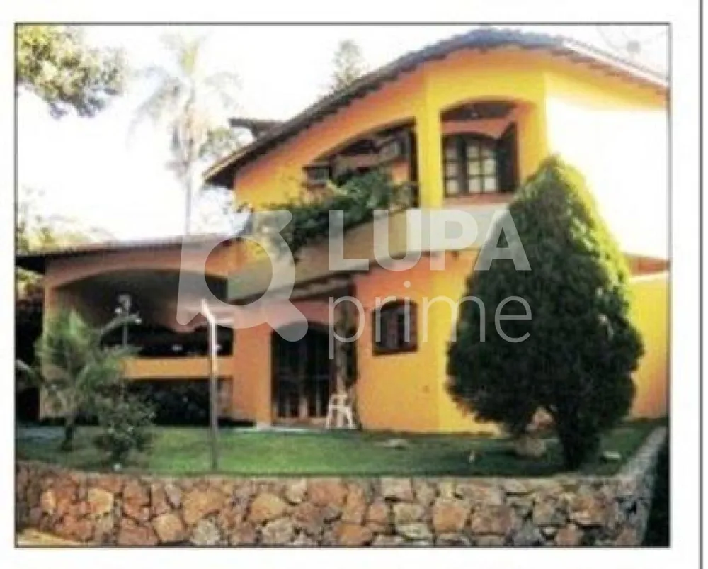 Casa, 4 quartos, 700 m² - Foto 2