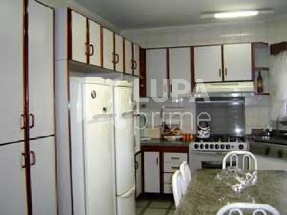 Casa, 4 quartos, 700 m² - Foto 1