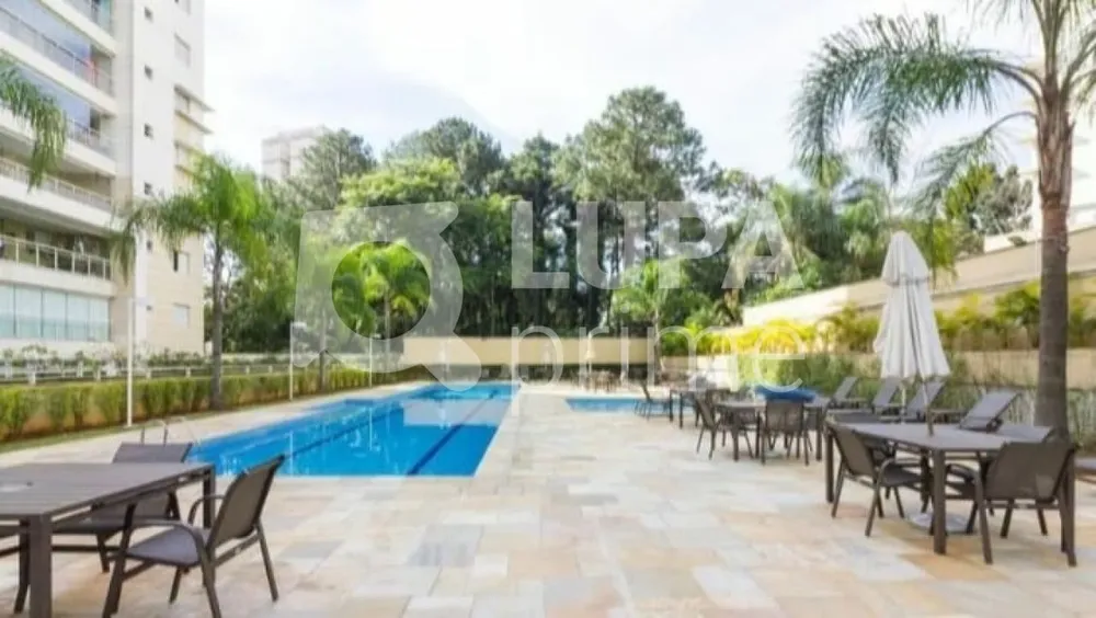 Apartamento, 3 quartos, 142 m² - Foto 5