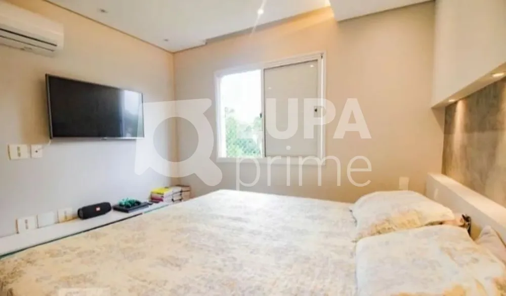 Apartamento, 3 quartos, 142 m² - Foto 1