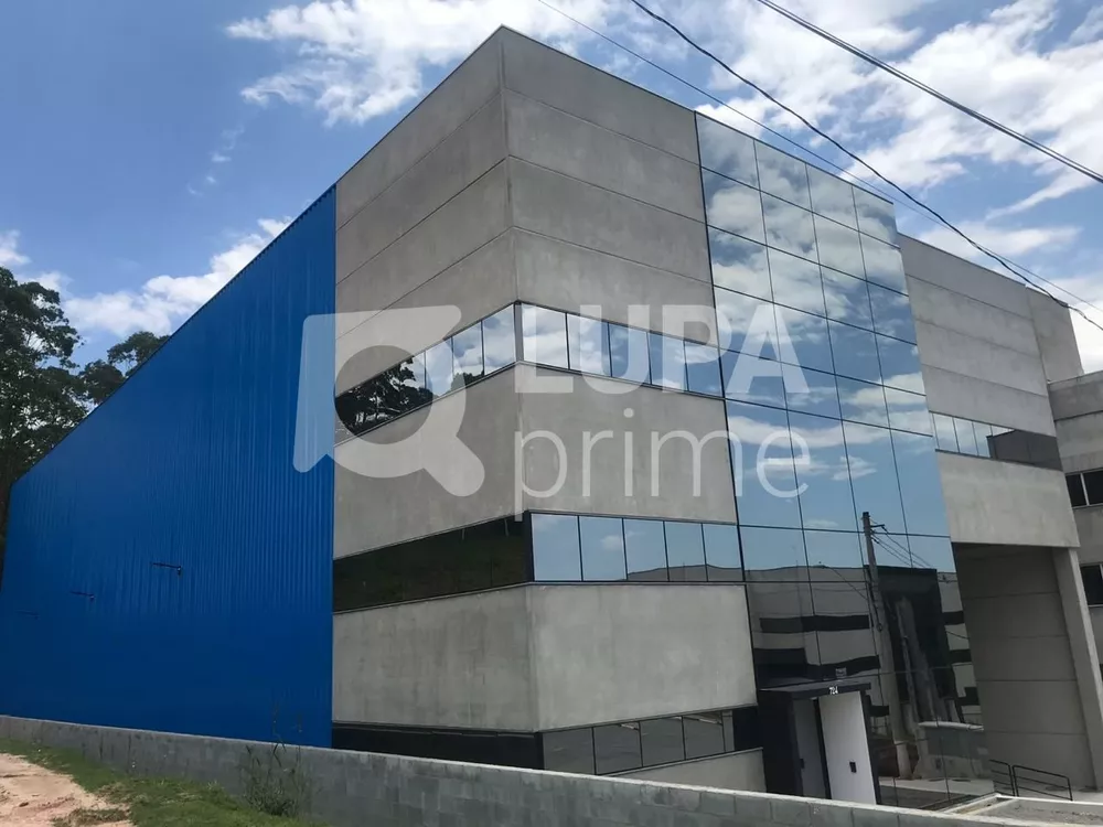 Depósito-Galpão-Armazém à venda, 1137m² - Foto 4