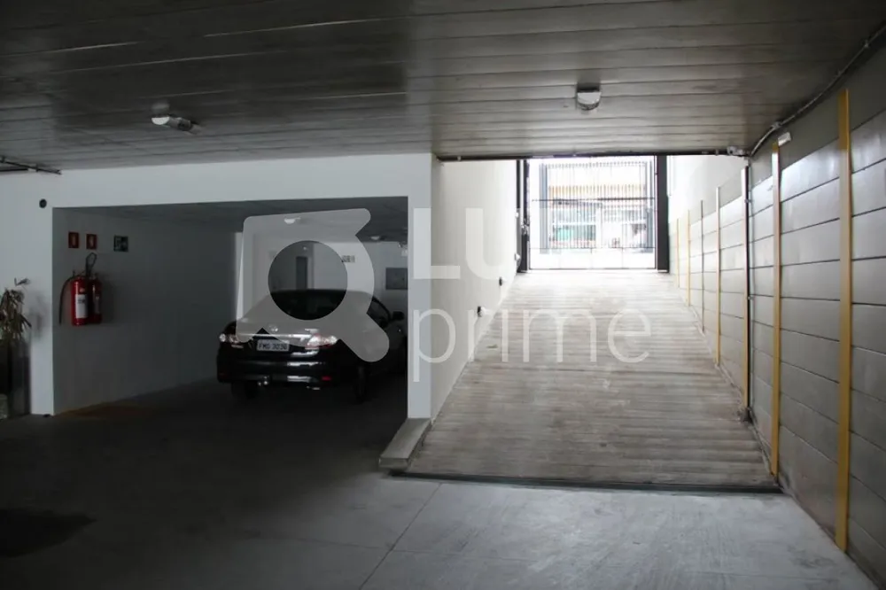Loja-Salão, 210 m² - Foto 6