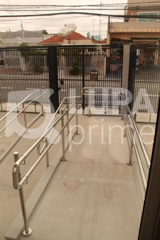 Loja-Salão, 210 m² - Foto 2