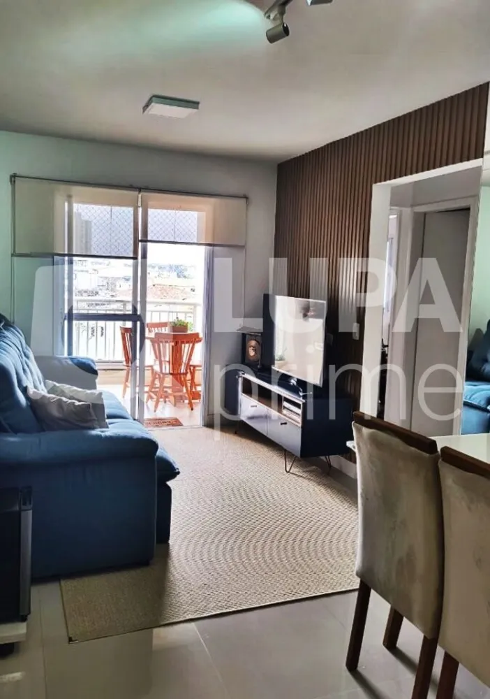 Apartamento, 3 quartos, 70 m² - Foto 1