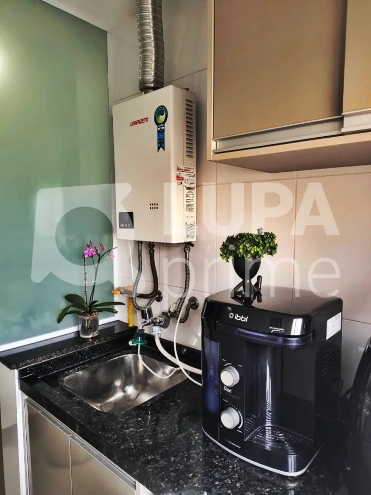 Apartamento, 3 quartos, 70 m² - Foto 3