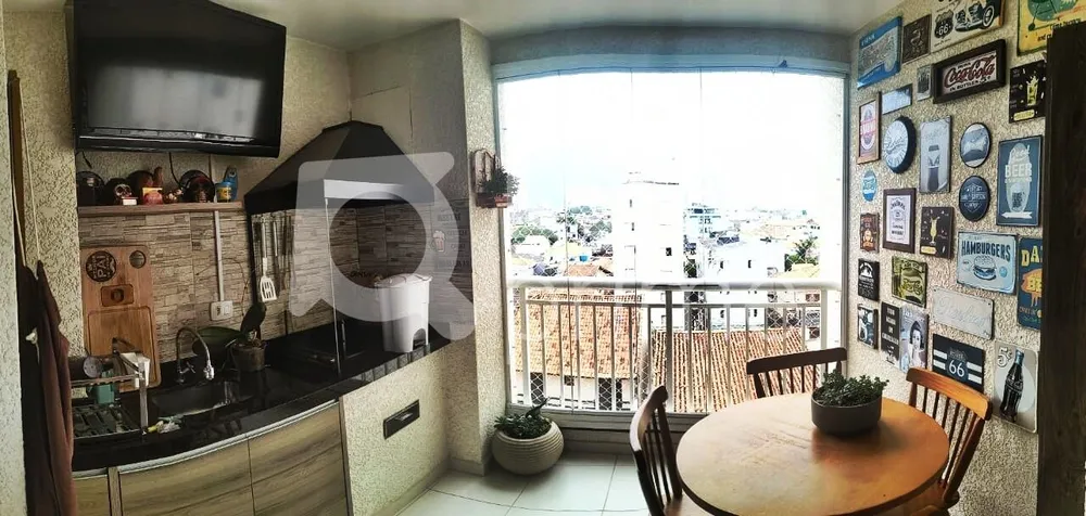 Apartamento, 3 quartos, 70 m² - Foto 8