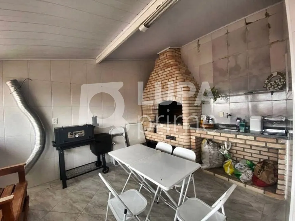 Casa, 3 quartos, 163 m² - Foto 8