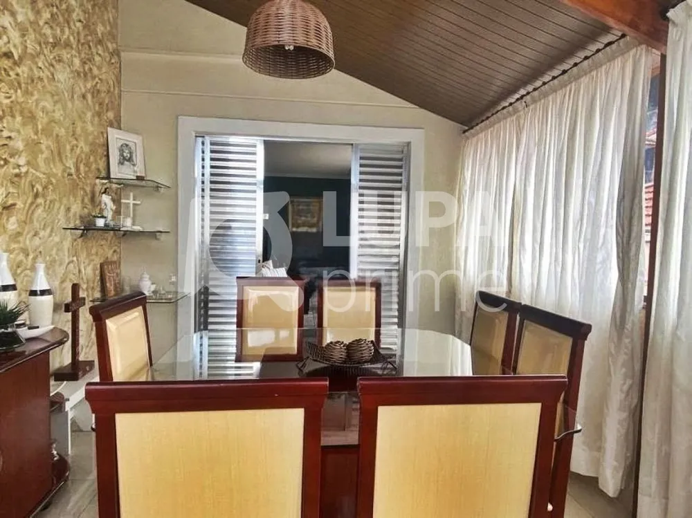 Casa, 3 quartos, 163 m² - Foto 7