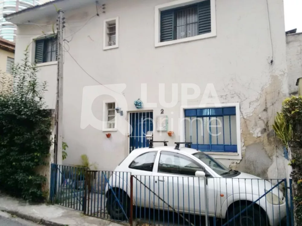 Casa à venda com 2 quartos, 100m² - Foto 2