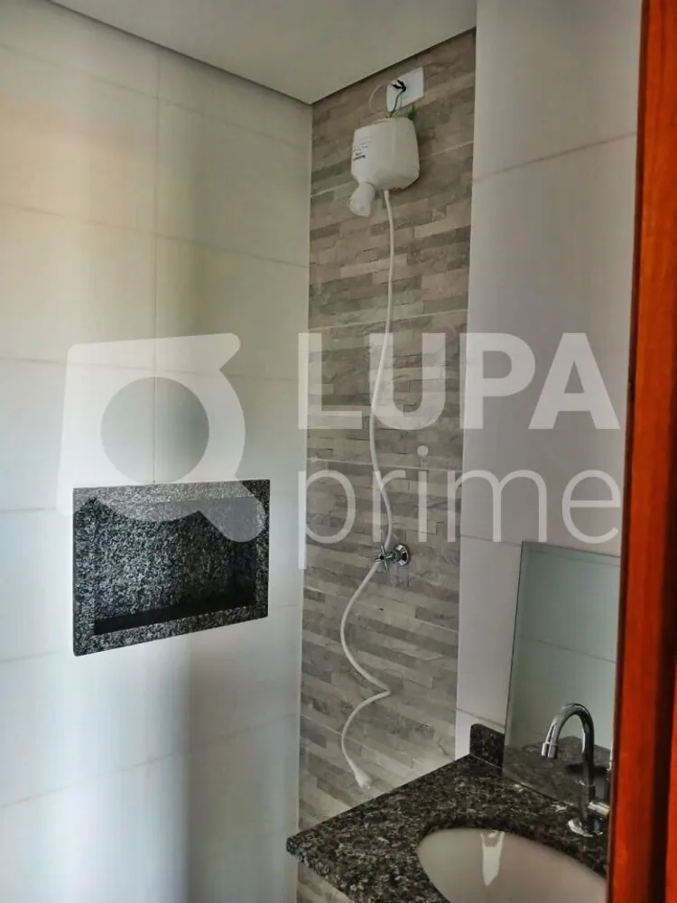 Apartamento, 1 quarto, 35 m² - Foto 6