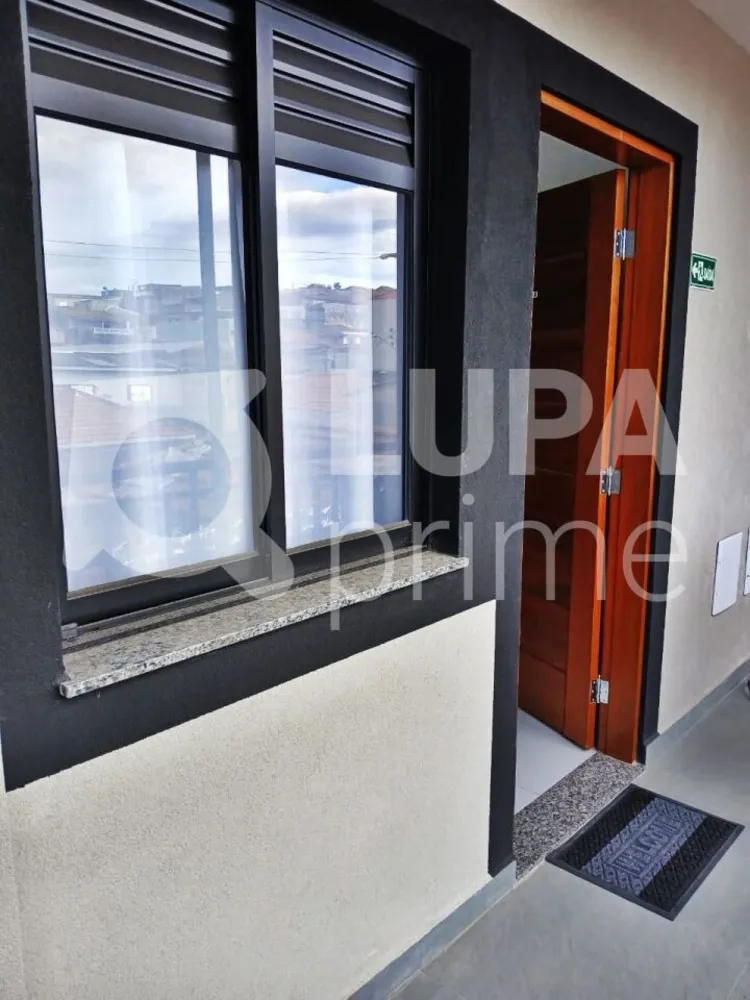 Apartamento, 1 quarto, 35 m² - Foto 5