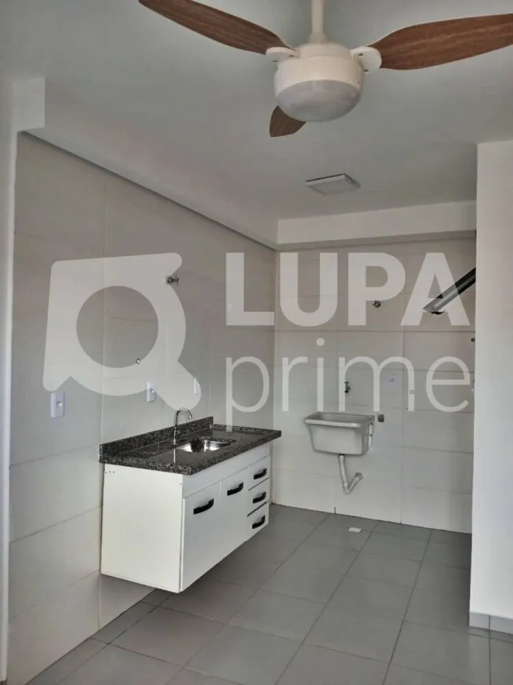 Apartamento, 1 quarto, 35 m² - Foto 1