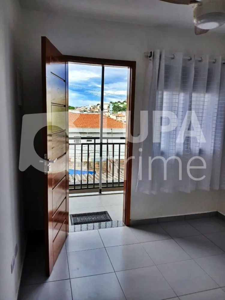 Apartamento, 1 quarto, 35 m² - Foto 8