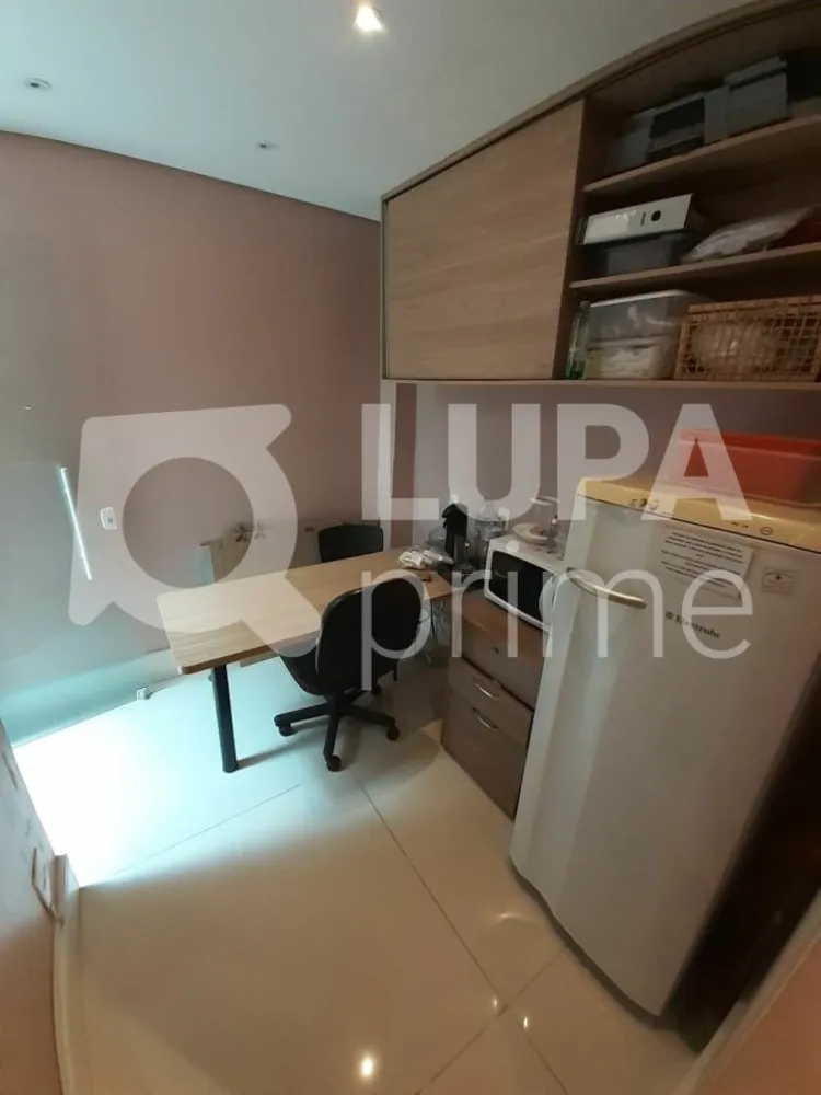 Loja-Salão, 140 m² - Foto 1