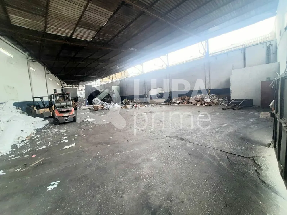Depósito-Galpão, 2400 m² - Foto 10
