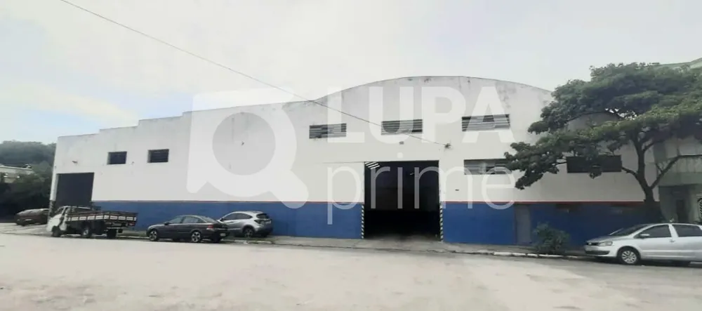 Depósito-Galpão, 2400 m² - Foto 11