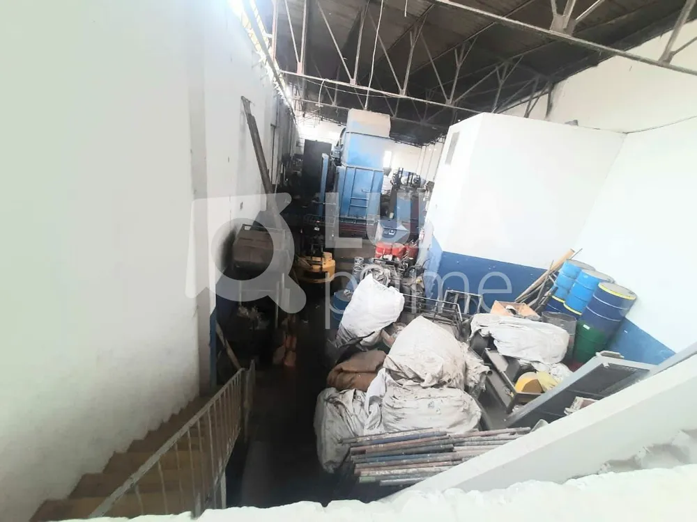 Depósito-Galpão, 2400 m² - Foto 15