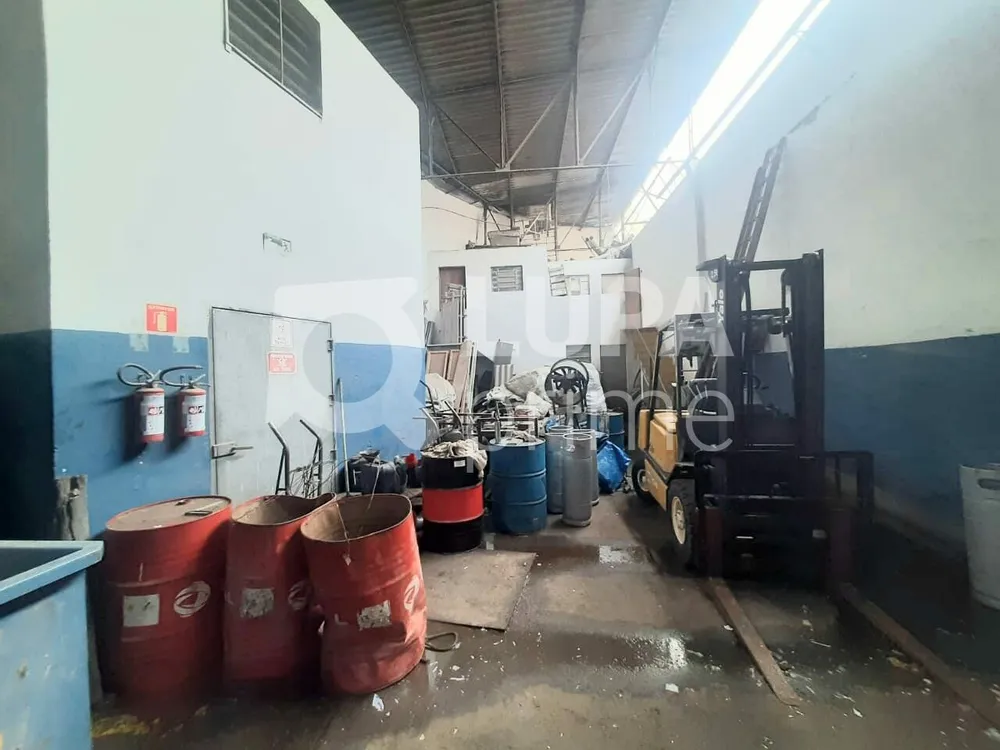 Depósito-Galpão, 2400 m² - Foto 13