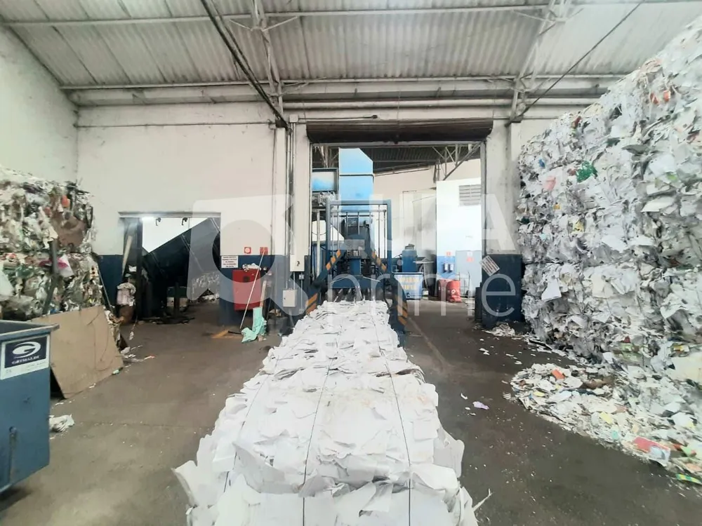 Depósito-Galpão, 2400 m² - Foto 4
