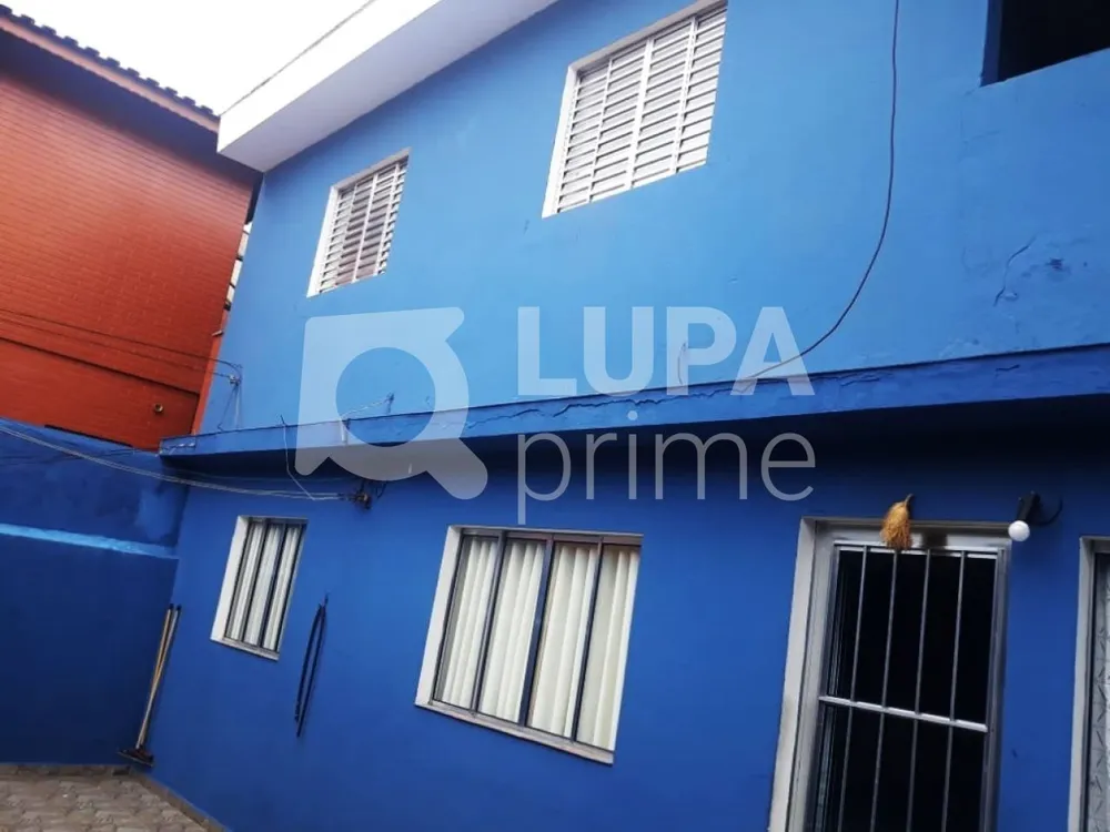 Casa, 3 quartos, 250 m² - Foto 2