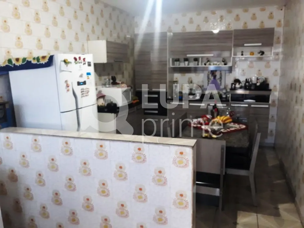 Casa, 3 quartos, 250 m² - Foto 11