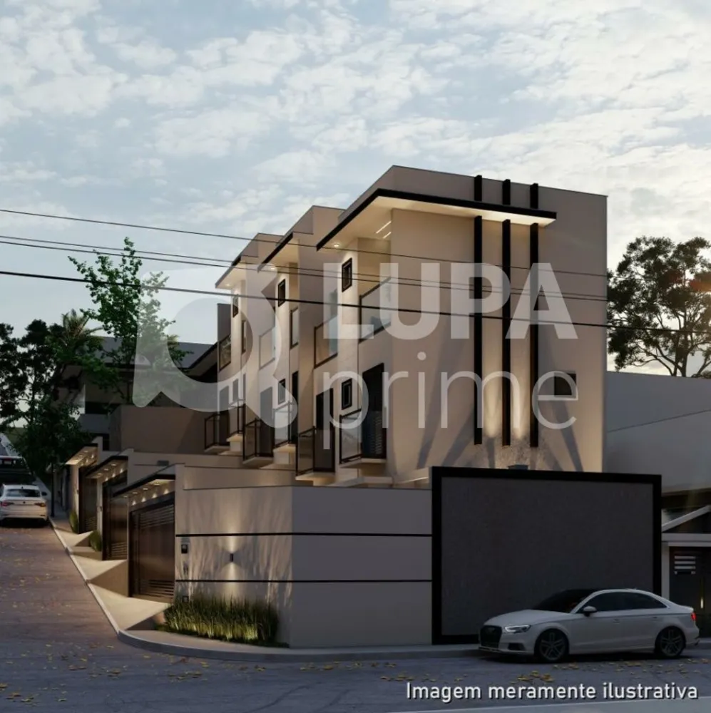 Casa, 3 quartos, 110 m² - Foto 6