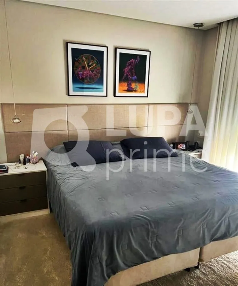Apartamento, 4 quartos, 220 m² - Foto 9