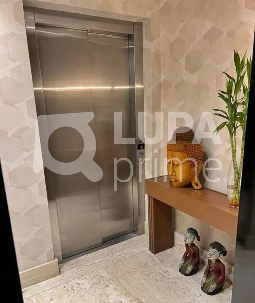 Apartamento, 4 quartos, 220 m² - Foto 11