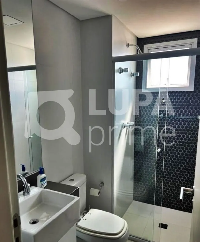 Apartamento, 4 quartos, 220 m² - Foto 5