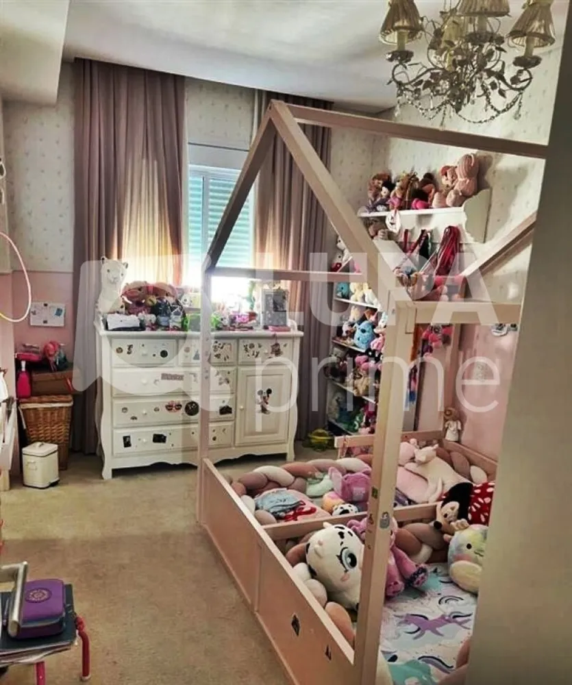 Apartamento, 4 quartos, 220 m² - Foto 8