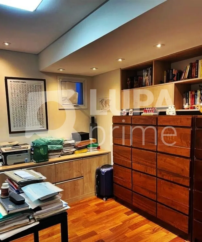 Apartamento, 4 quartos, 220 m² - Foto 6