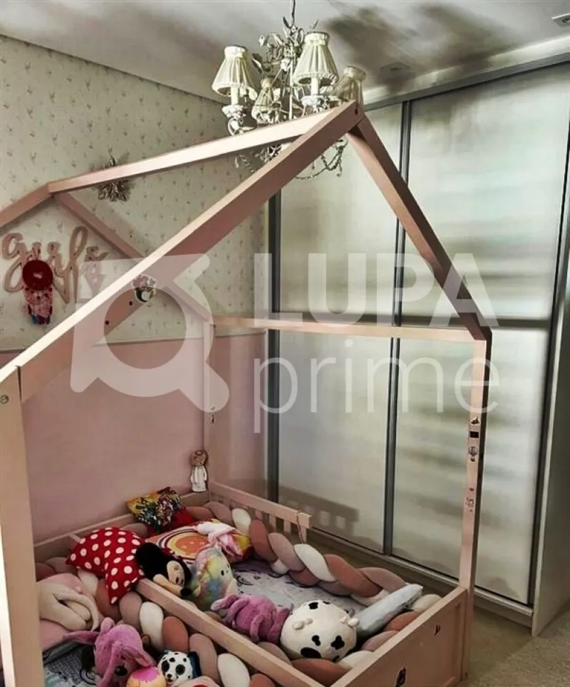 Apartamento, 4 quartos, 220 m² - Foto 10