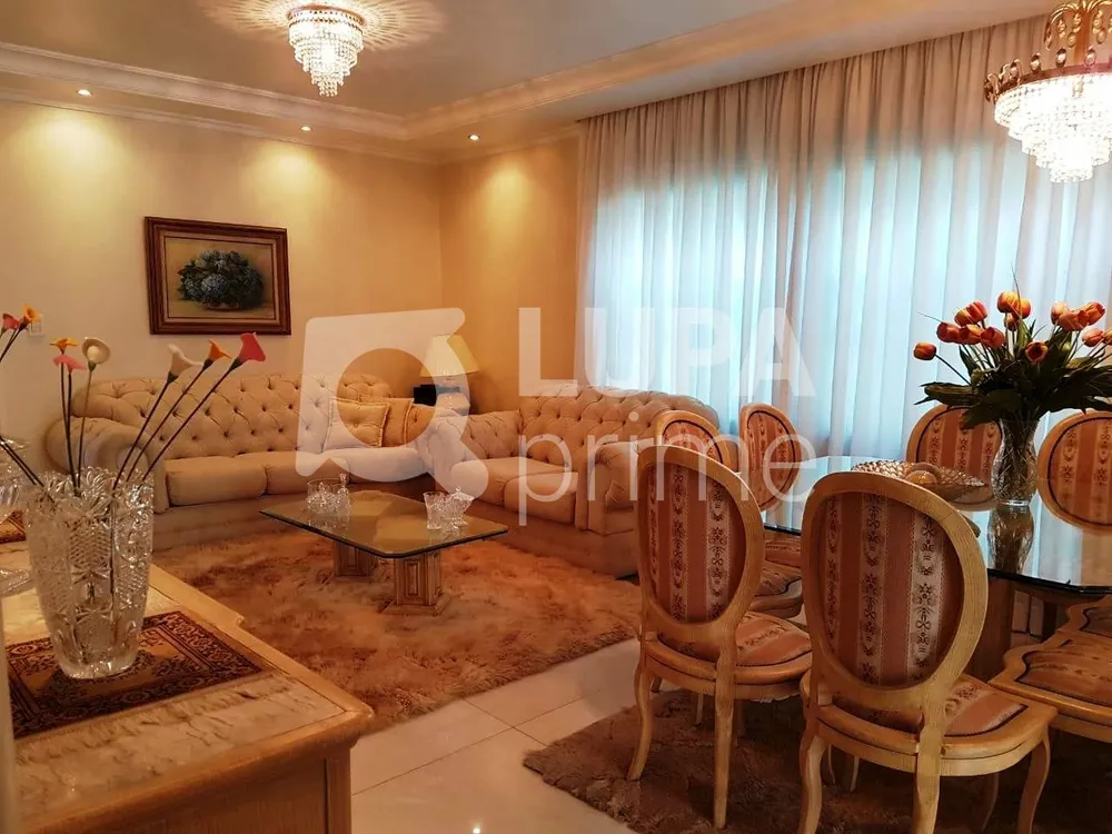 Casa, 4 quartos, 228 m² - Foto 9