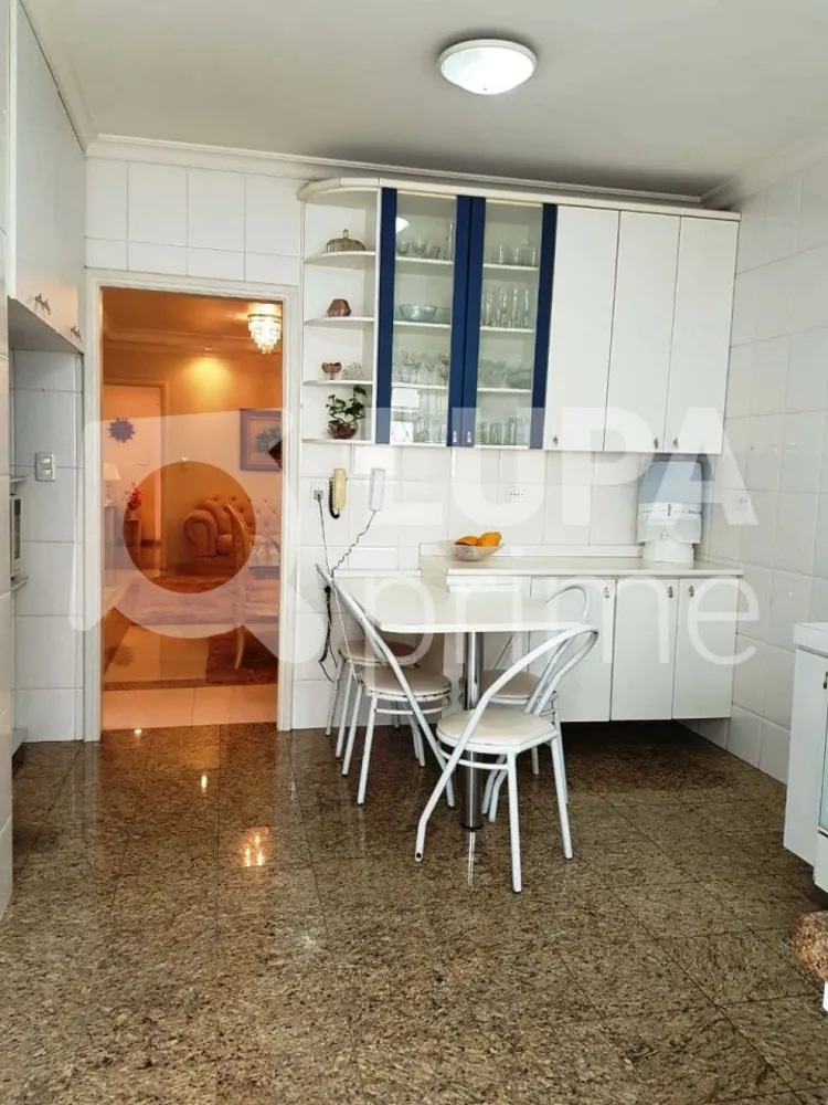 Casa, 4 quartos, 228 m² - Foto 6