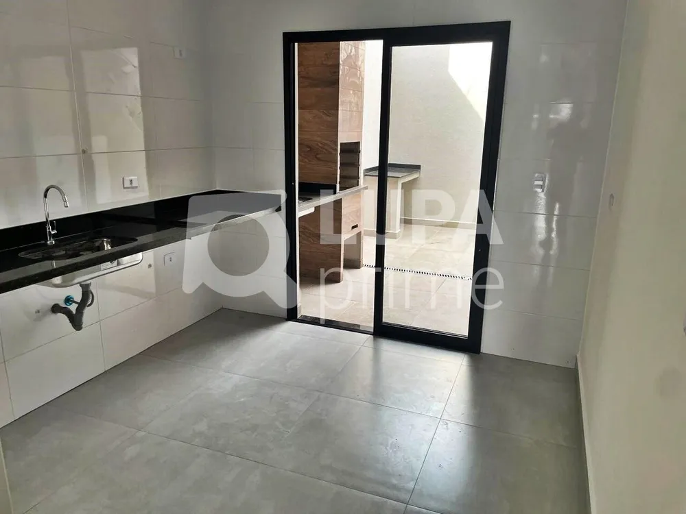 Casa, 3 quartos, 110 m² - Foto 1