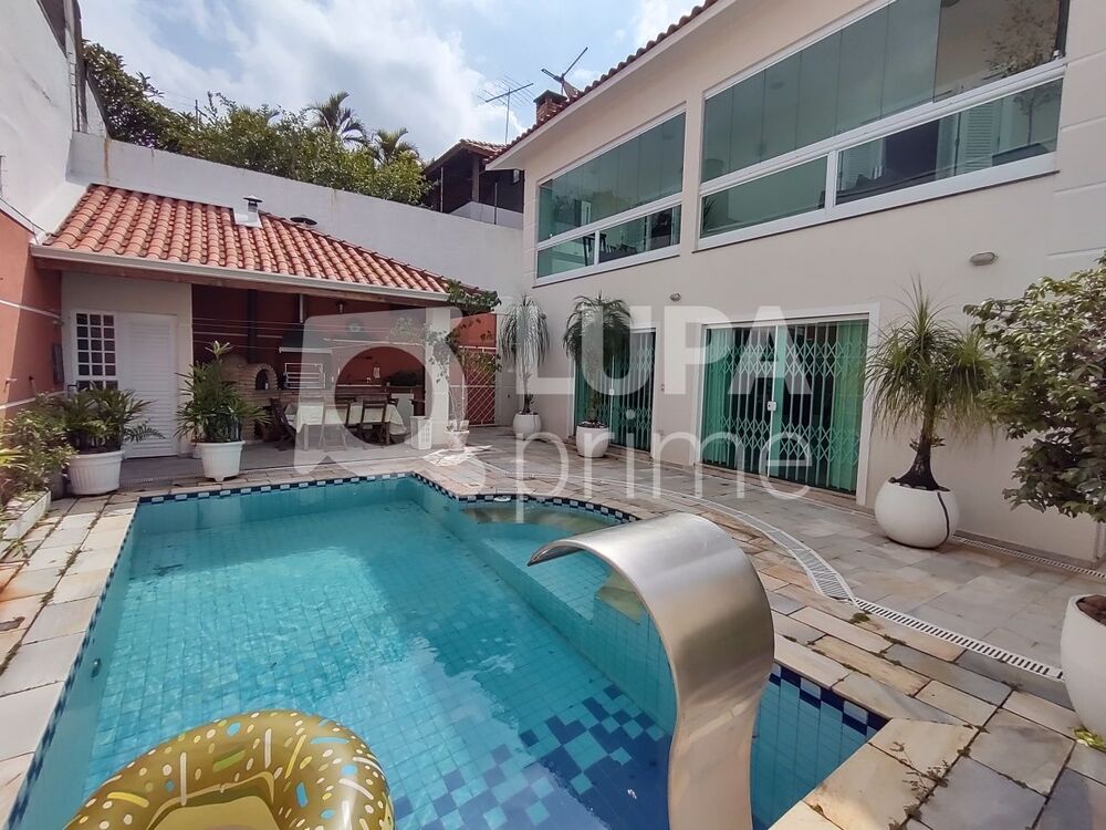 Casa à venda com 4 quartos, 370m² - Foto 25