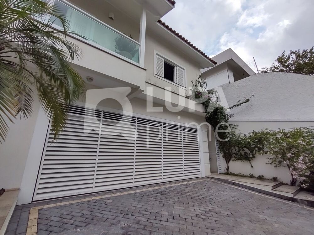 Casa à venda com 4 quartos, 370m² - Foto 27